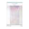 Iridescent Fringe Curtain by Celebrate It&#x2122;